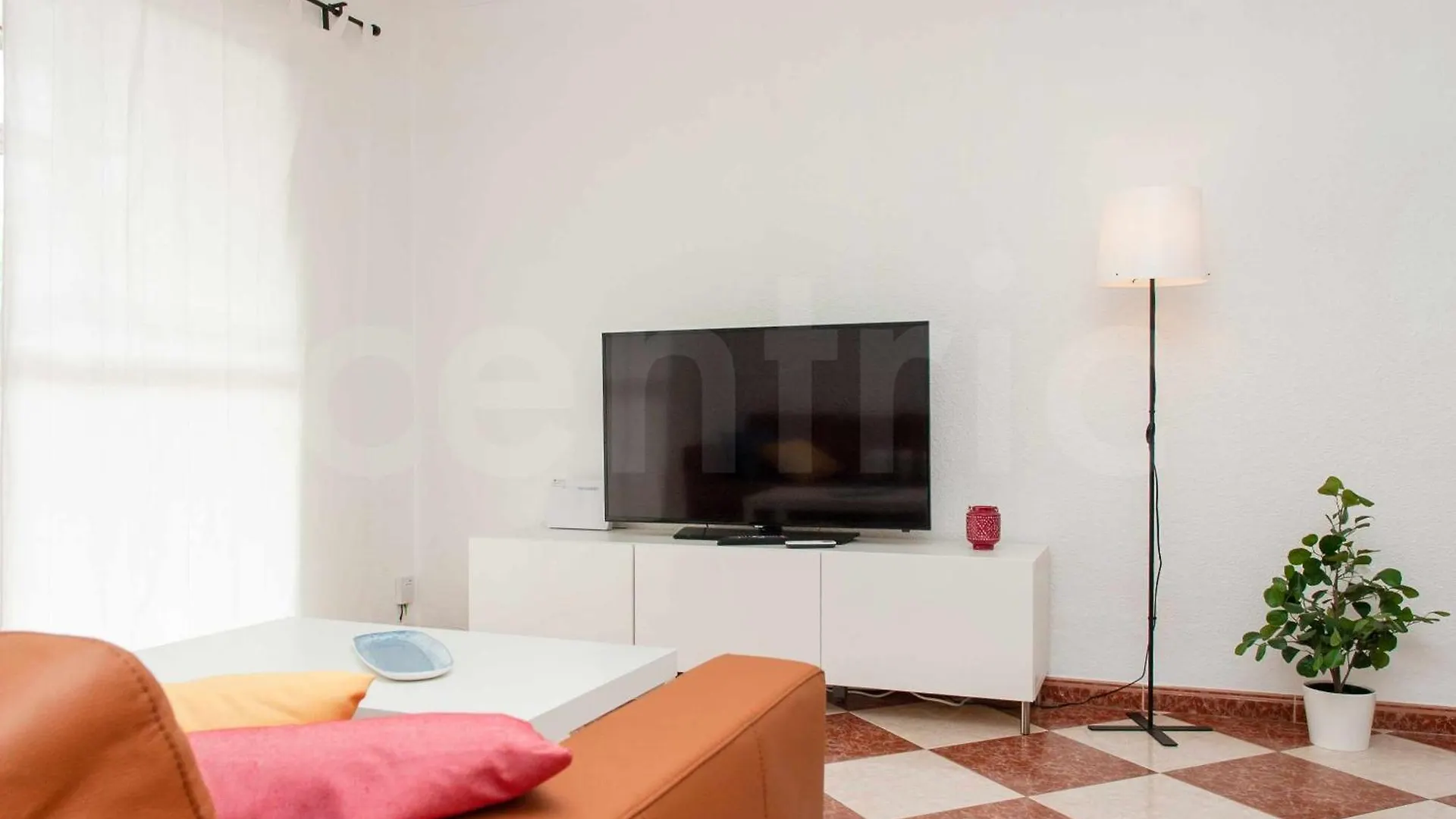 Piso En Barrio Tradicional Malagueno Apartment Malaga