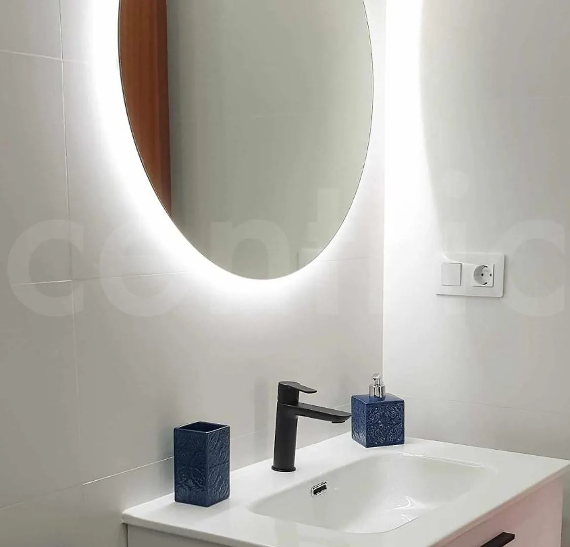 Piso En Barrio Tradicional Malagueno Apartment Malaga
