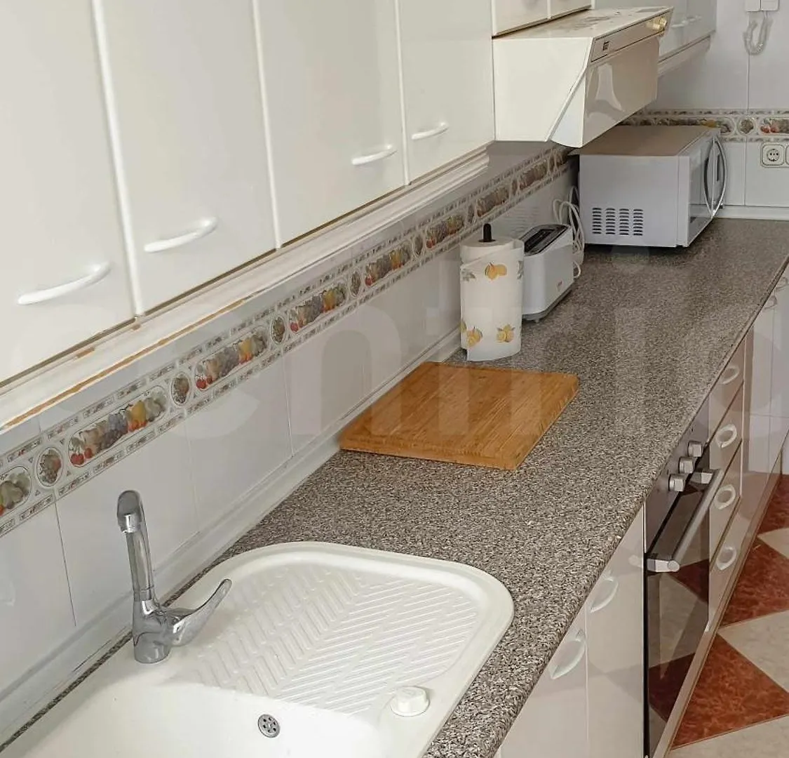 Piso En Barrio Tradicional Malagueno Apartment Malaga