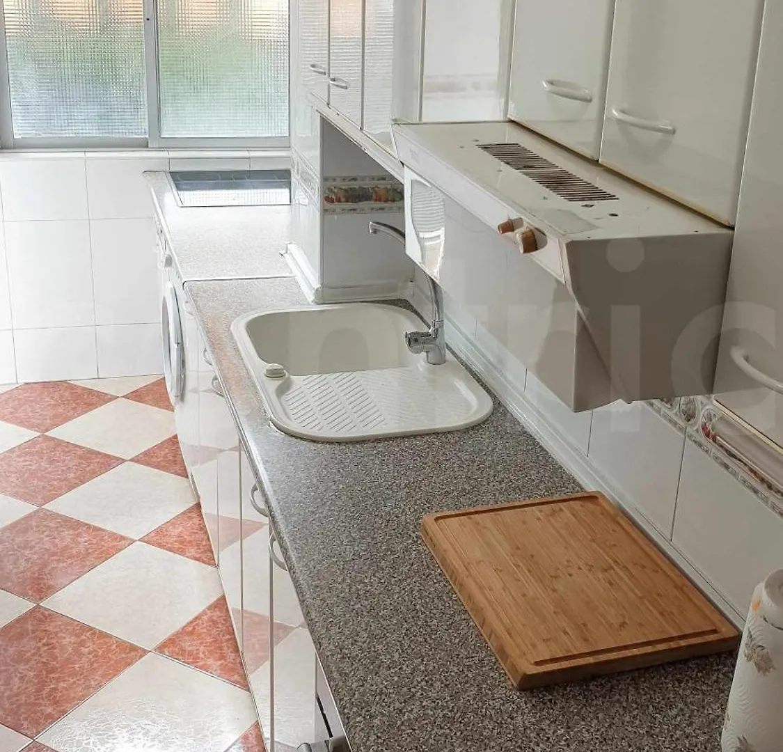 Piso En Barrio Tradicional Malagueno Apartment Malaga