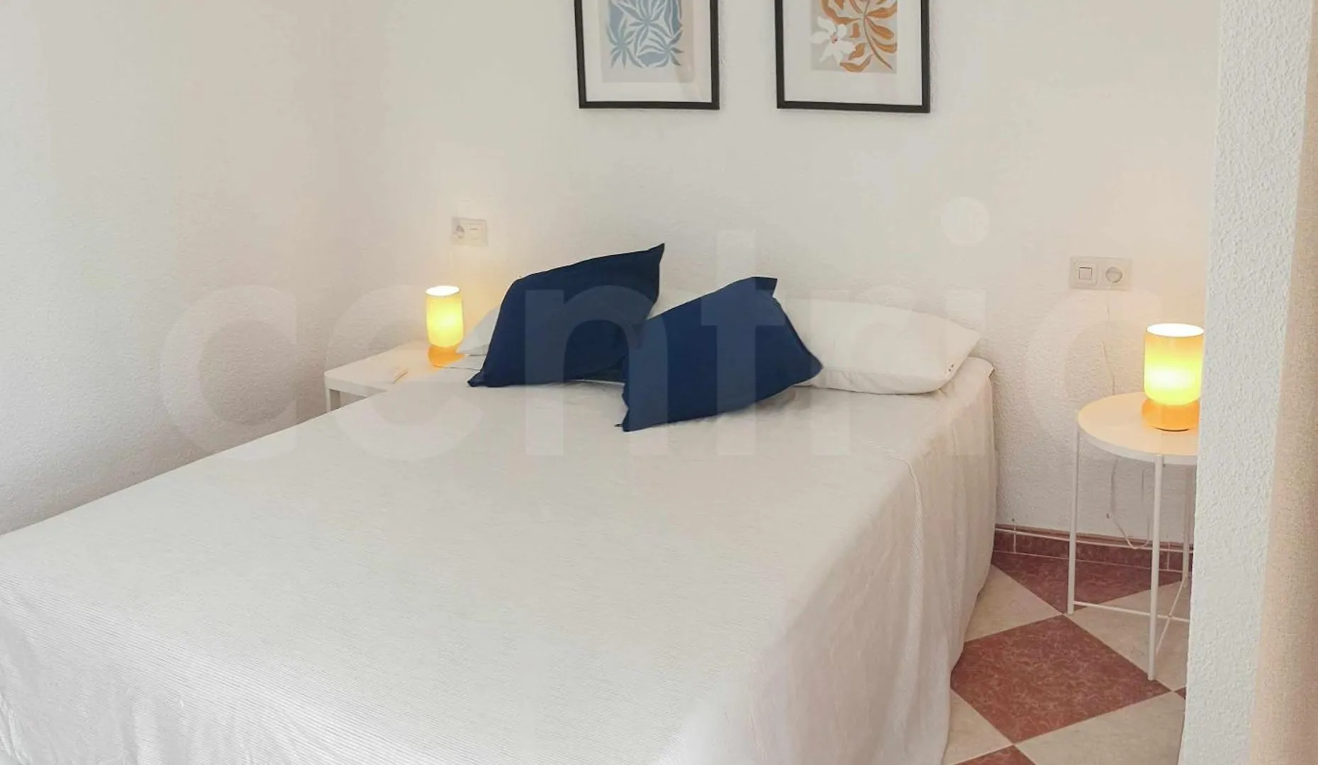 Piso En Barrio Tradicional Malagueno Apartment Malaga