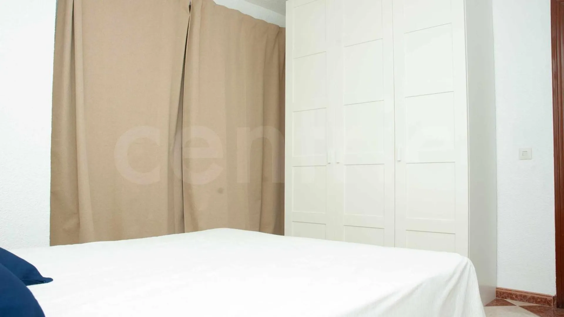 Piso En Barrio Tradicional Malagueno Apartment Malaga