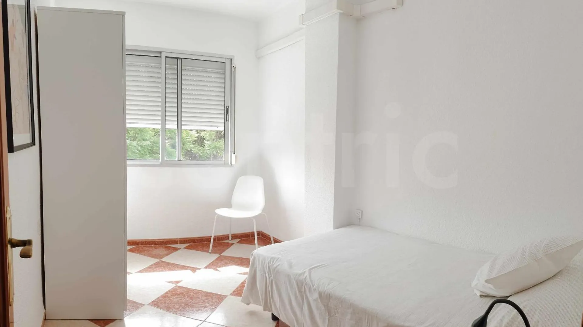 Piso En Barrio Tradicional Malagueno Apartment Malaga