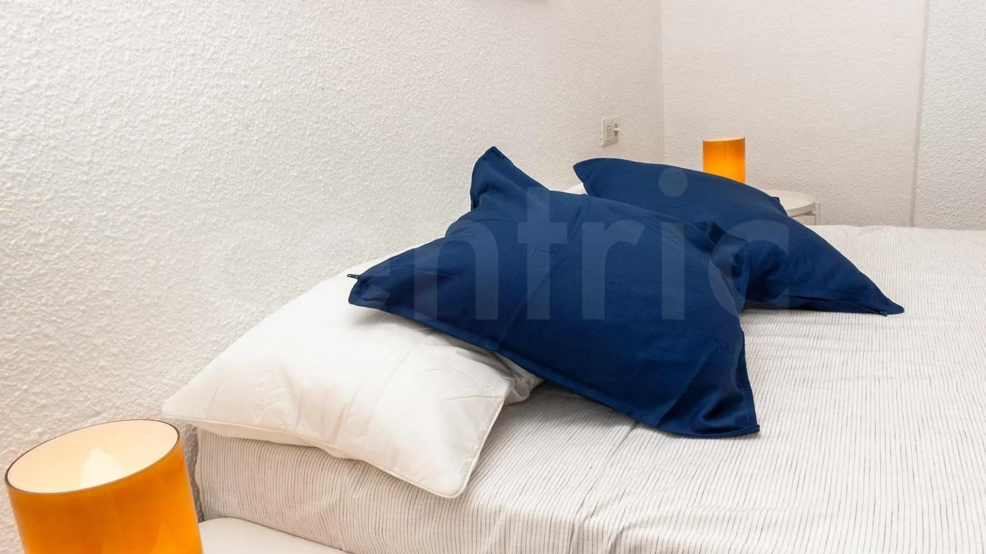 Piso En Barrio Tradicional Malagueno Apartment Malaga Spain